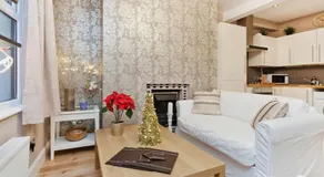 Whole house in Central Camden Town - Image 4