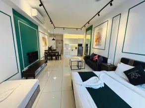 Chambers Serviced Suites Kuala Lumpur - Image 2