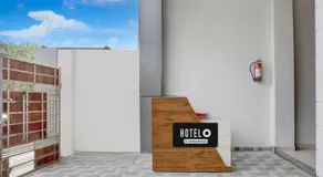 OYO Hotel O Bareilly Near Satellite Bus Stand - Image 2