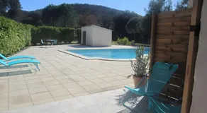 Balnéo Spa Cœur À Cœur Avec Piscine - Image 2