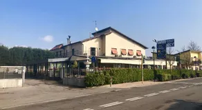 Bella Napoli albergo Chiari - Image 2