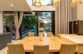 Sabai Sabai Villa in Chiang Mai at Hang Dong - Image 3