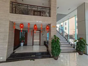 Hontailoy Hotel - Image 4