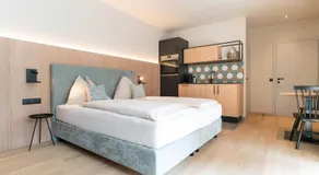 Apart & Suiten Hotel WEIDEN - Image 2