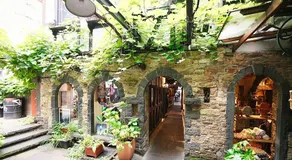 Charmante Ferienwohnung im Herzen der Koblenzer Altstadt - Image 5