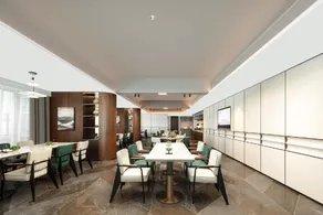 Atour Hotel Quanzhou Fengze Plaza Financial Street - Image 3