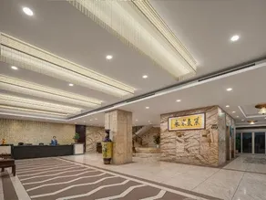 Handsome Tianlu Hotel - Image 3