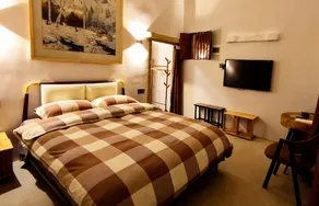 Shantou Jingdai Huakai Homestay Tea House - Image 2