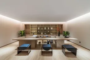Xintou Haiyu Hotel - Image 3