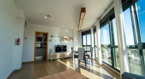 Apartamento para 6 en Torreblanca con vistas, AC, wifi y cerca de la playa- Brisaazahar - Image 2