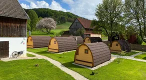 Hüttendorf Fränkische Schweiz - Image 4