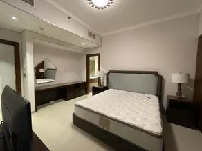 Lovely Studio at the Pearl Qatar - Image 4