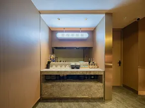 Starway Hotel Pucheng Causeway Bay Yahe Times Square - Image 5