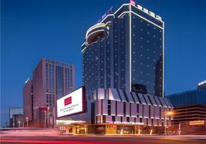 Echarm Hotel Shenyang Zhongjie North Station Metro Station - Image 2