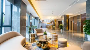 Merlinhod Hotel (Ji'an Renmin Square) - Image 4