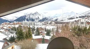 Résidence Goélia Les Chalets de la Toussuire - Image 3