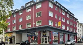 Cruwzo I Cozy apartment next to university hospital Essen - Image 3