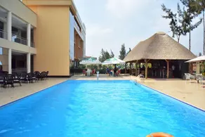Great Seasons Hotel - Image 2