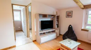Gîte Plume et Potiron - Image 2