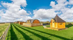 Caithness View Luxury Farm Lodges and BBQ Huts - Image 5