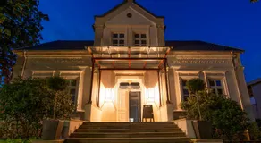 Villa Prinzhorn - Image 4