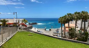 Appartement de vacances 'Alcamar' avec vue sur la mer, balcon et Wi-Fi - Image 3