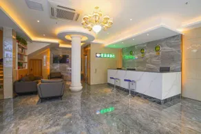 Verina Smart Audio-Visual Hotel (Guilin North Railway Station Branch) - Image 3