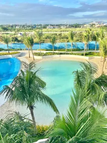 Amirah’s Place MT.ARAYAT VIEW 12th floor unit 1217 - Image 3