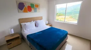 Apartamentos Quedate en Anavi San Gil Plaza - Image 2