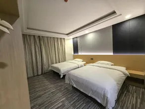 Fuquan Fulu Hotel - Image 5