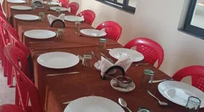 hotel saanjh haveli - Image 3