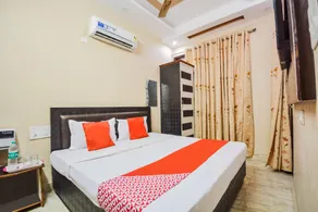 OYO 66171 Basara Hotels' Wisdom Resorts - Image 2