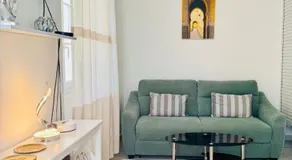 Cozy studio sur la promenade - Image 2