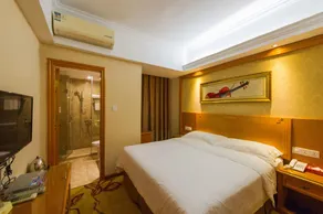 Xinglian New Boutique Hotel - Image 2