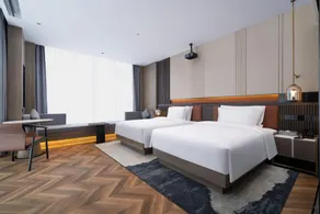 Meihua Lizhi Hotel (Yibin Changning Hengrun No.1 Plaza High-speed Railway Station Branch) - Image 5