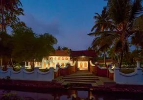 Kuttanad Manor by VOYE HOMES, Alleppey - Image 5