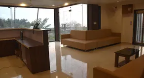 The Byke Skylark Seafront Resort, Dapoli - Image 5