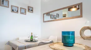Pastelle Apartment with own parking place - Image 3