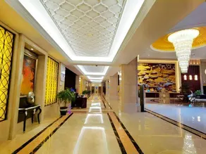 Tianbao Garden Hotel - Image 5