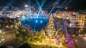 Sicily Hotel Grand World Phú Quốc - Image 3