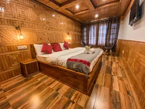 Private room . Cheog valley homestay - Image 3