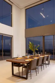 Starlit A Luxury Hilltop Villa with Infinity Pool - Image 5