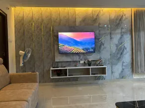 SK Retreat Villa 3BR with Pool & Event Space - Image 2