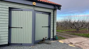 Aplanty Studio in the Orchard - Image 5
