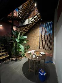 Lanh's Homestay Bảo Lộc - Image 5