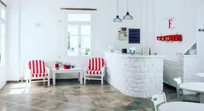 Fisilanis Beachfront Hotel - Image 4