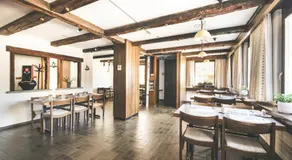 Hotel Alpina - Image 5