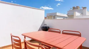 Refugio Urbano Sostoa - Image 5