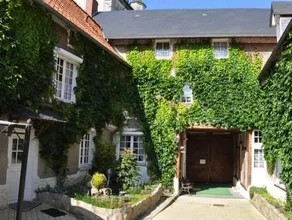 Le Relais du Beffroi & SPA - Image 4