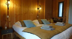 La Cabane de Chacha, chambres et table d'hôtes - Image 2